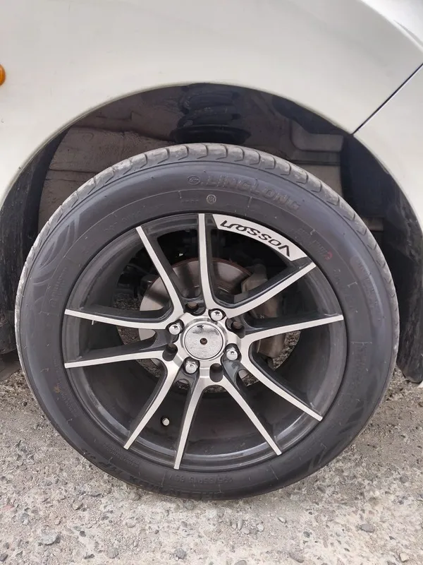 Продаю диски r15