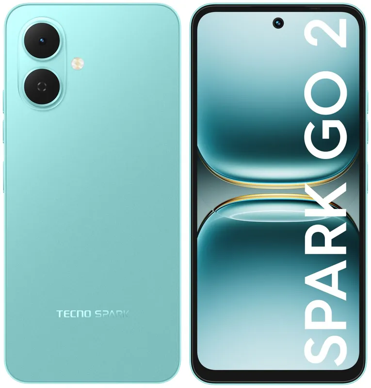 Смартфоны Tecno Spark Go 2, 4/128 GB. Доставка. — фото 2 Смартфоны Tecno Spark Go 2, 4/128 GB. Доставка. — фото 2