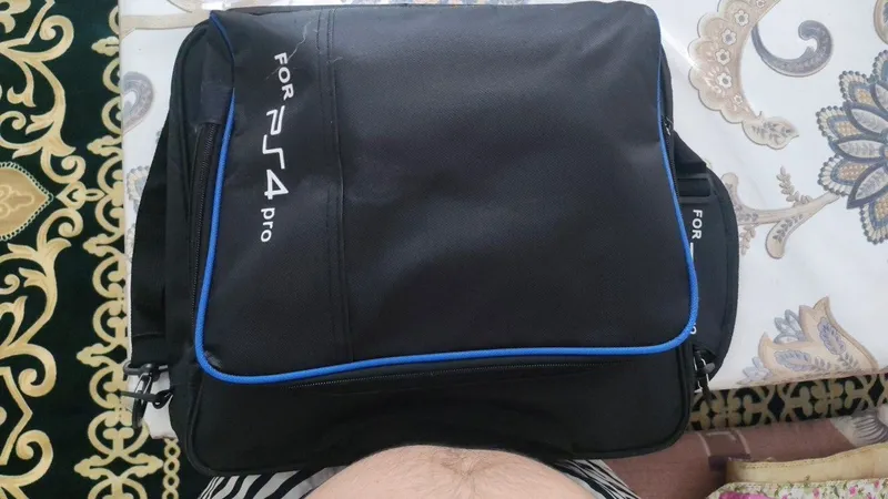 Ps4 pro 1tb yangi 4