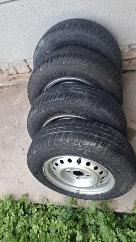 Нексия 2 родной болон диска тоза — фото 4