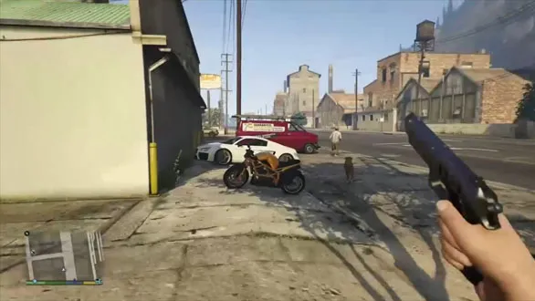 GTA 5+online Grand Theft Auto V ДЛЯ КОМПЬЮТЕРА 5 GTA 5+online Grand Theft Auto V ДЛЯ КОМПЬЮТЕРА 5