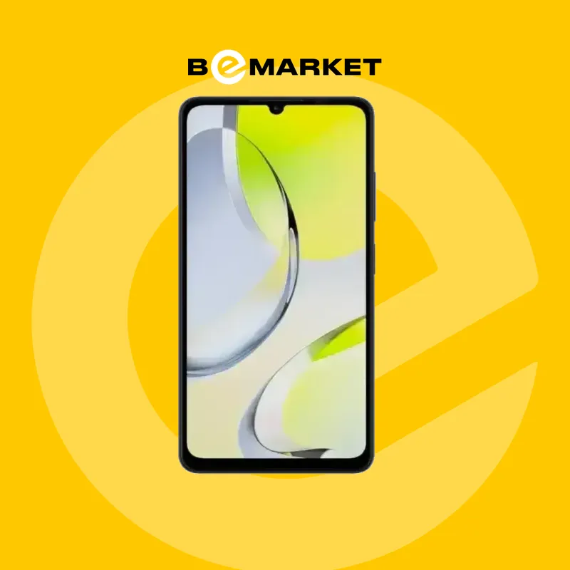 ZTE Blade A76, Carbon Black, 4/128 GB — фото 3