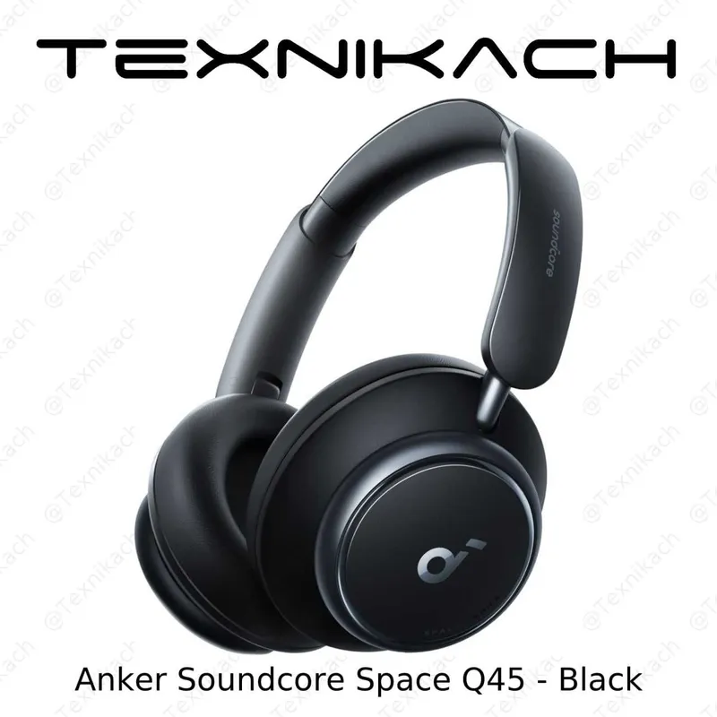 Новый Anker Soundcore Space Q45 Доставка — фото 1