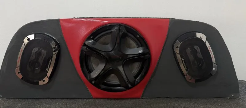 Kolonka pioner champion sabwoofer supra matizga sotiladi