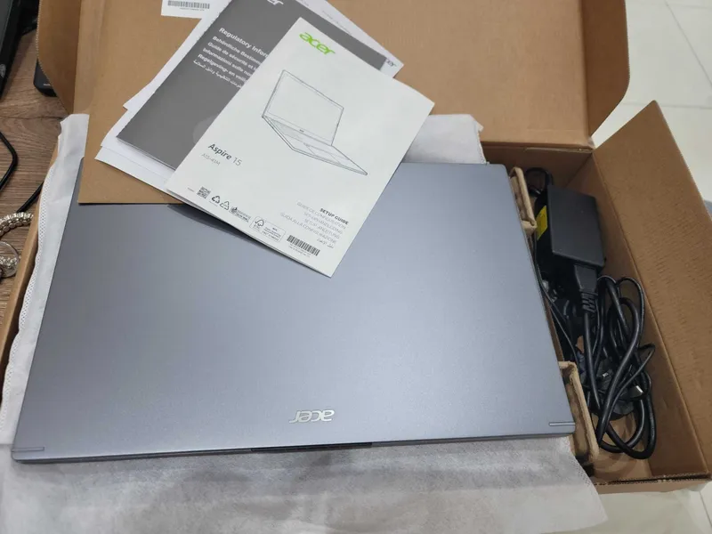Ноутбук ACER Aspire15 3 Ноутбук ACER Aspire15 3