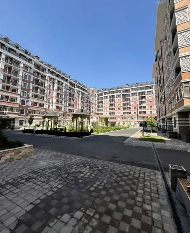 квартира