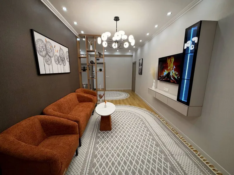 75 m²lik 3 xonali kvartira sotiladi, Yunusobod tumani · ID 7179 2