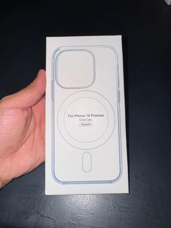 Чехол для iPhone с magsafe 3 Чехол для iPhone с magsafe 3