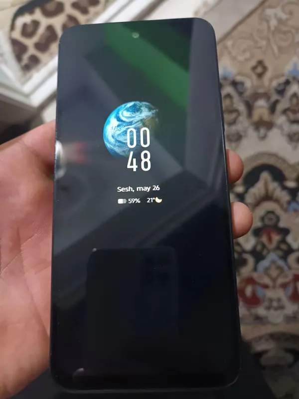 infinix hot 60 i