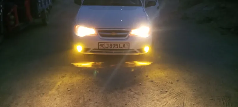 Tumanka 1 Tumanka 1