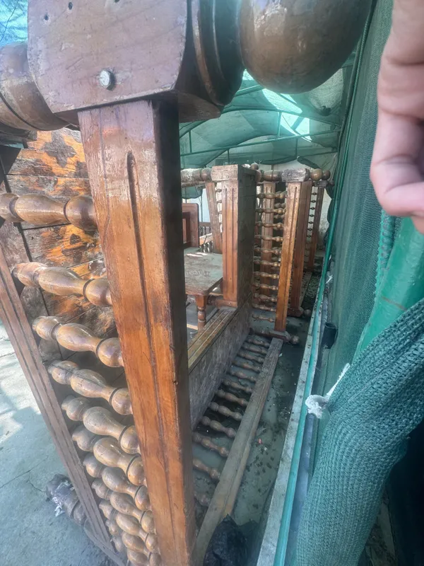 Топчан, скамейка, стол, стул 3 Топчан, скамейка, стол, стул 3