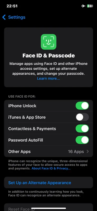 iPhone xs 1