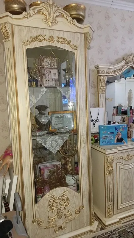 Krashini Mdf xolati orta yomon bob ketmagan sfati yaxshi mdf dan qilng — фото 2