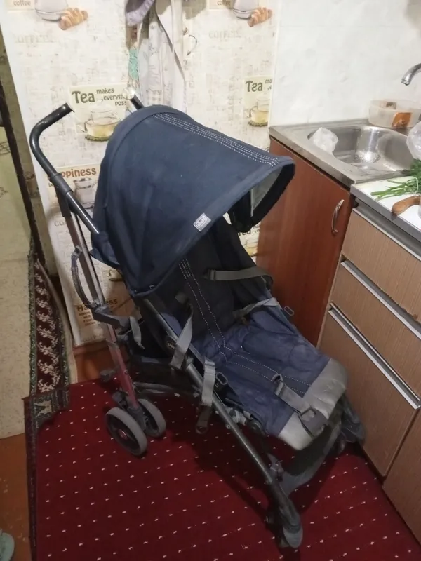 Коляска