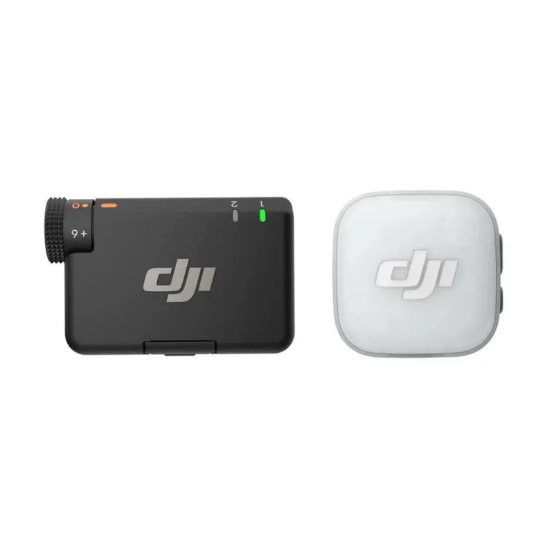 Оригинал DJI Mic Mini 2 (1 TX + RX) | В наличии 3