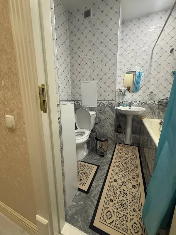 продажа на Карасу-1 4ком — фото 9