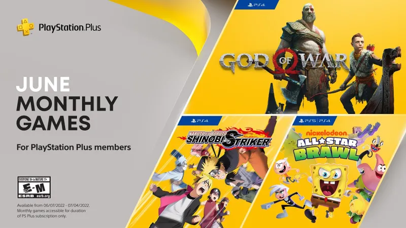 Акция подписки PlayStation Plus, EA Sports — фото 4 Акция подписки PlayStation Plus, EA Sports — фото 4