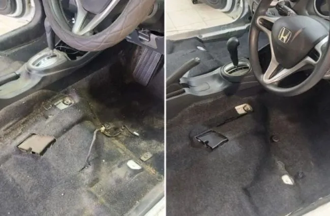 Авто салон кисм хизмати