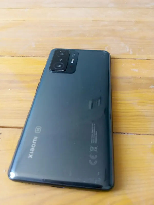Xiaomi 11T pro 5G 8/256Gb Xiaomi 11T pro 5G 8/256Gb