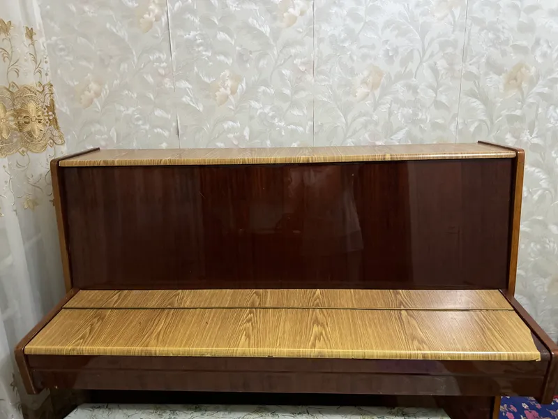 Продаётся Фортепиано — фото 1