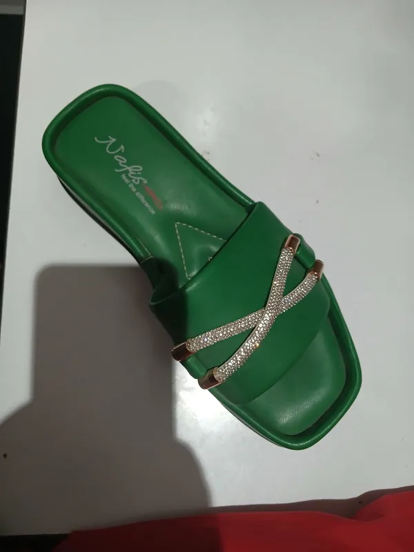 yozgi tapochka ,37 razmer, nafis firma