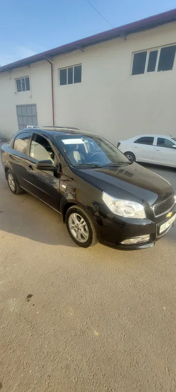 Nexia 3 2021 aftomat 3