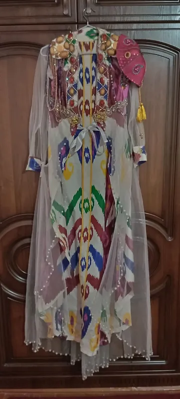Платье для келин салом Платье для келин салом