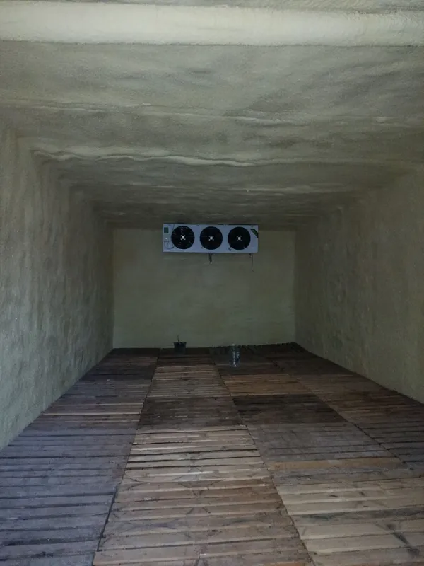 Халодени 175 куб Арендага — фото 1
