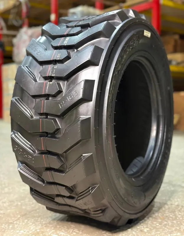 Качественная шина Roadbuster Advance 12-16.5 2 Качественная шина Roadbuster Advance 12-16.5 2