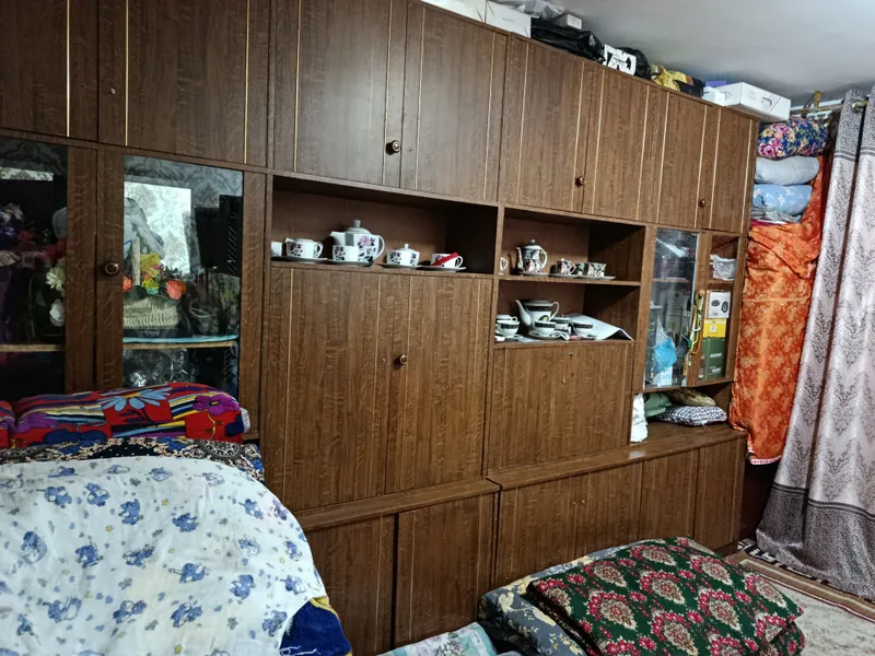 продается советское стенка в хорошем состоянии