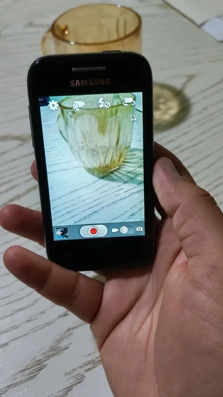 samsung galaxy rush m830 — фото 6