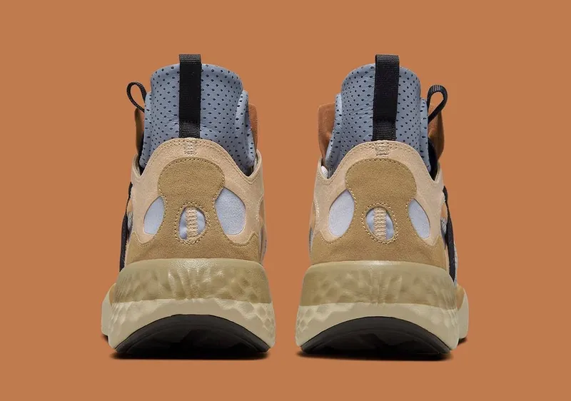 Air Jordan Delta 3 Mid 4 Air Jordan Delta 3 Mid 4