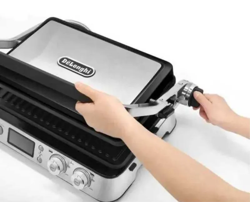 Гриль Delonghi 1012 3