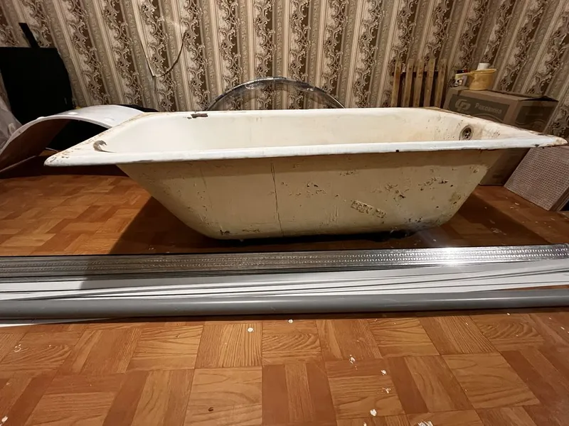 Vanna sotiladi chugunnit 2