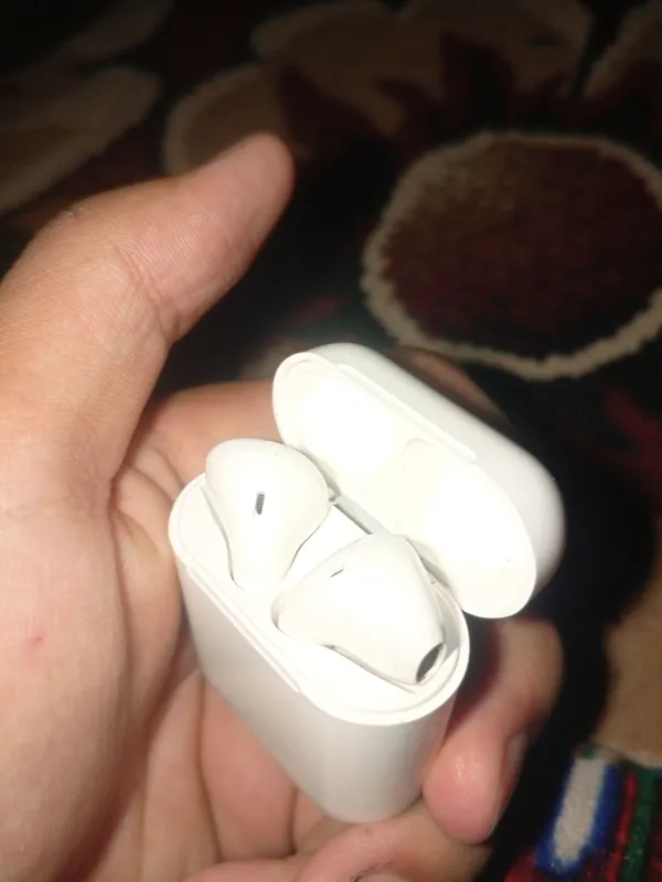 Airpots 3