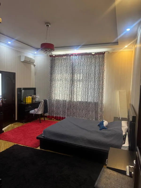Продажа 4-комн. кв. 180 м², Мирабадский 5 Продажа 4-комн. кв. 180 м², Мирабадский 5