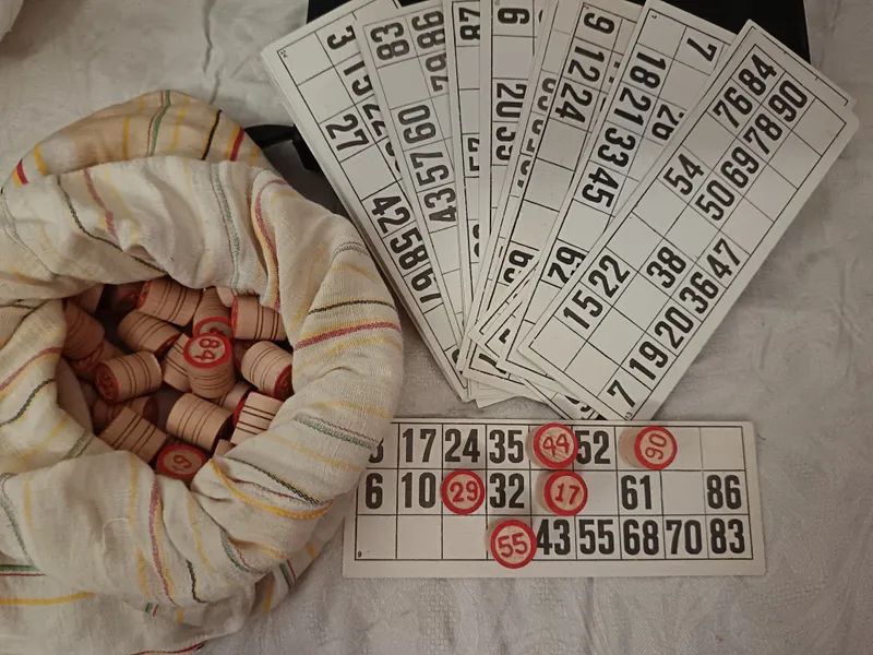 Лото ретро ссср Lotto Retro SSSR — фото 2