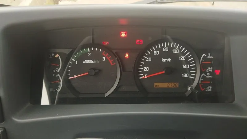 Isuzu sotiladi yili 2023