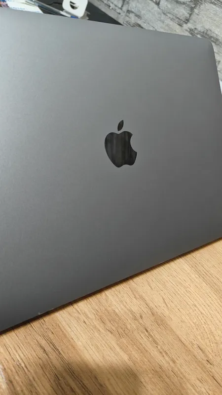 MacBook Air M1 8/256, идеальное состояние 3 MacBook Air M1 8/256, идеальное состояние 3