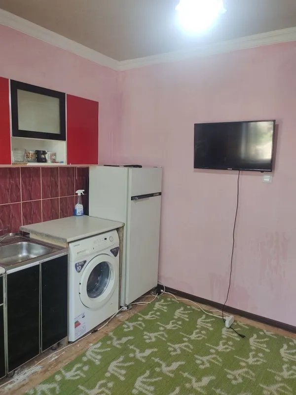 Kvartira 2 xonali ijaraga qoyiladi 3