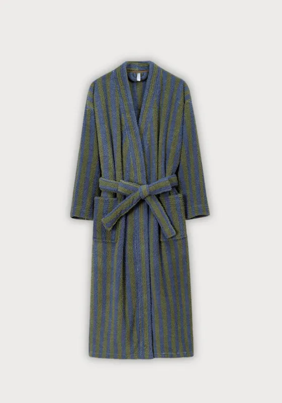 Uniseks hammom xalati, 2XL o‘lcham 1 Uniseks hammom xalati, 2XL o‘lcham 1