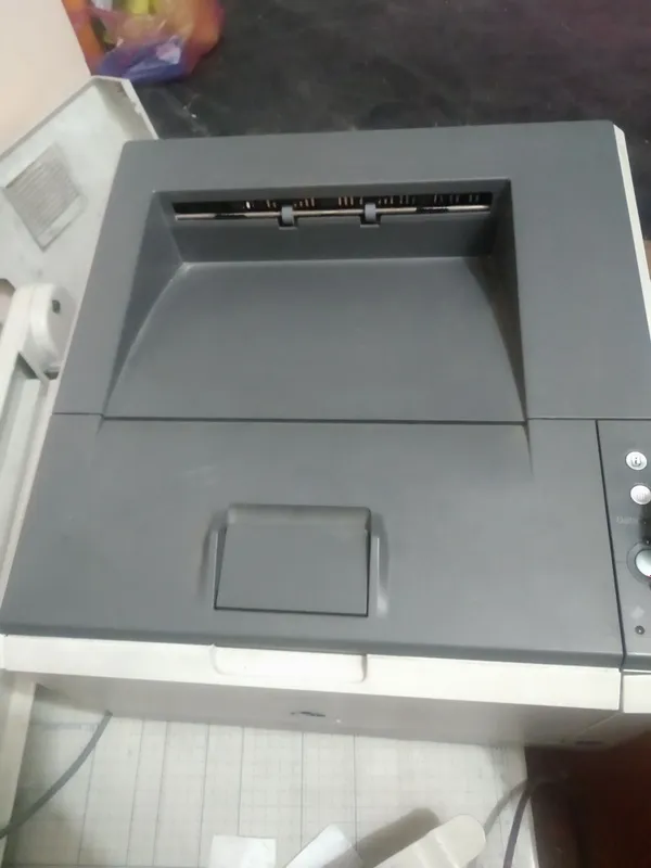 Epson al m2000 lazerniy oq-qora printer dupleks — фото 1