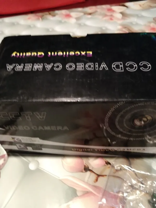 Видеокамера QualityСCD video camera Excllent — фото 2
