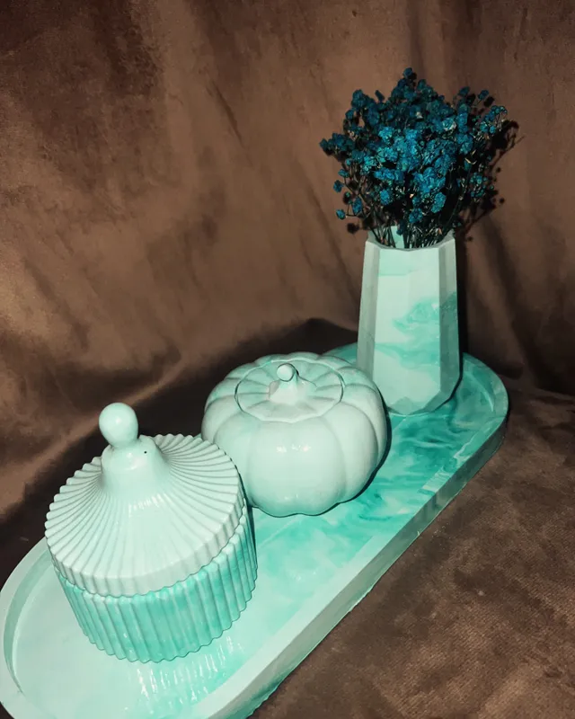 Gips decor