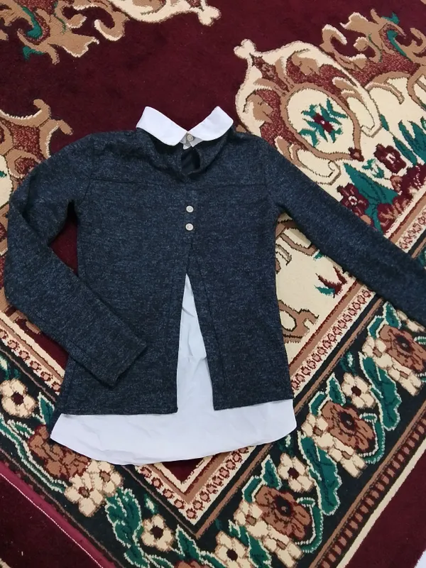 maktab uchun rubashka kuz/qish 2 maktab uchun rubashka kuz/qish 2