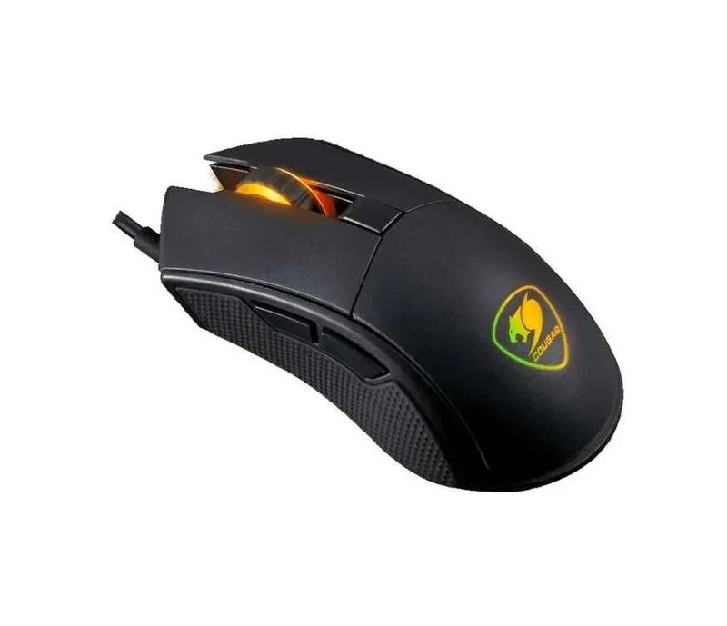 | Cougar Revenger S o‘yin sichqonchasi 2
