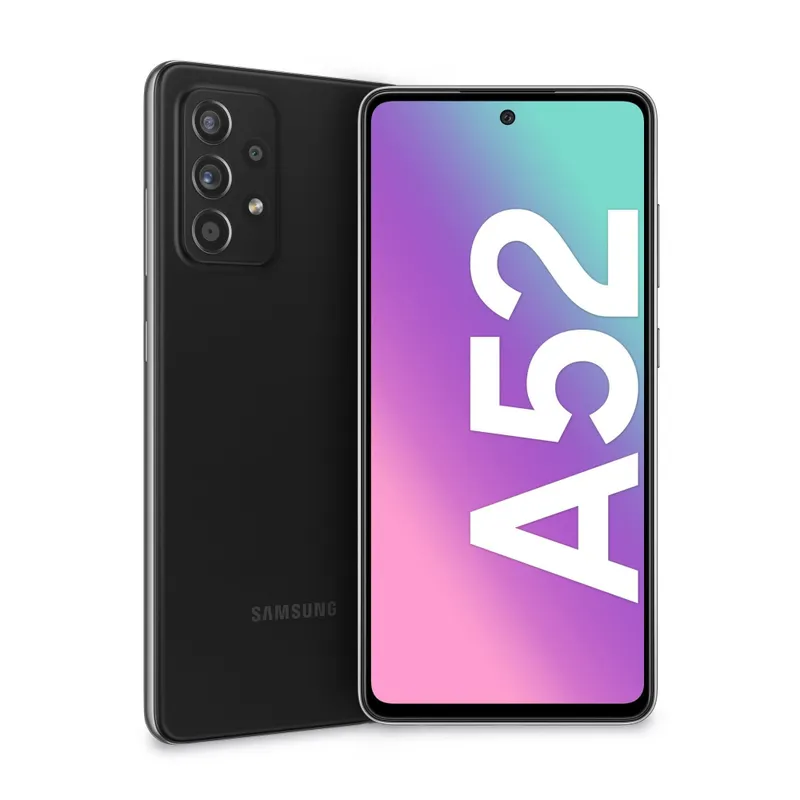 Samsung Galaxy A52 1