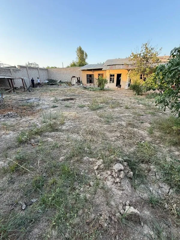 Yer sotiladi 3.2 sotix M.Fozilov Toshkent tumani 2