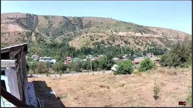 Продам дачу в пригороде Газалкента (поселок Карамазар) 1