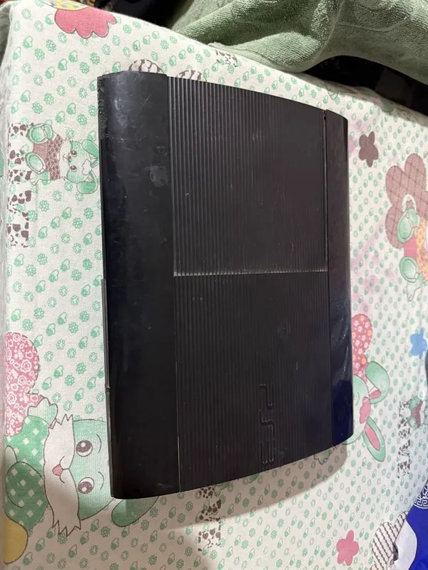 Play station 3 super slim 2 Play station 3 super slim 2